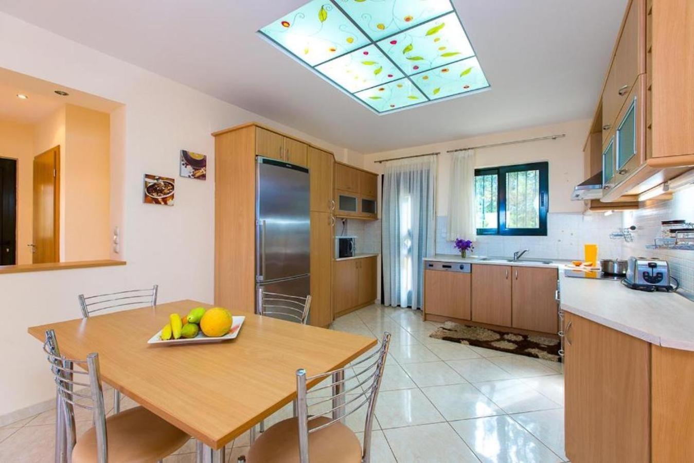 Argyro Villa Bali  Zewnętrze zdjęcie